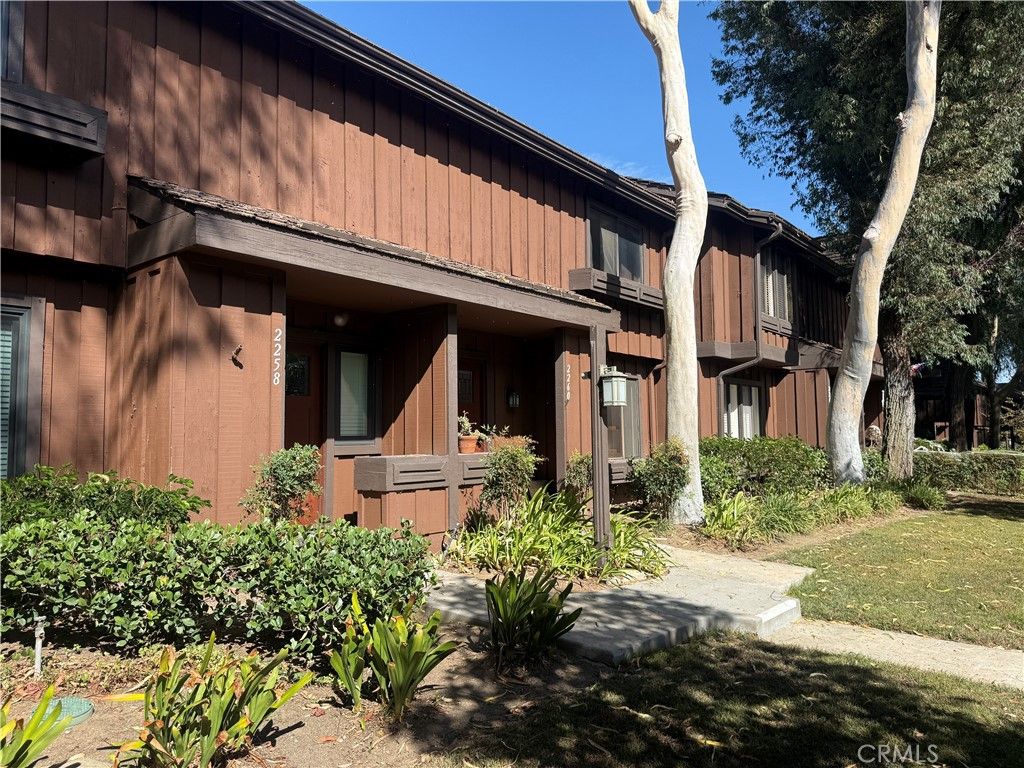 2260 Stonewood Court, San Pedro, CA 90732 — exterior