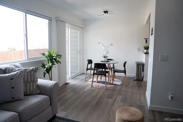 3502 S Telluride Circle E, Aurora, CO 80013