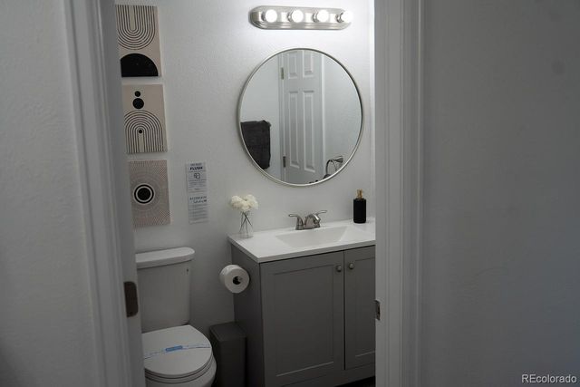 3502 S Telluride Circle E, Aurora, CO 80013