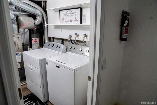 3502 S Telluride Circle E, Aurora, CO 80013