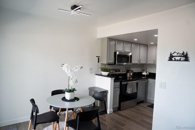 3502 S Telluride Circle E, Aurora, CO 80013