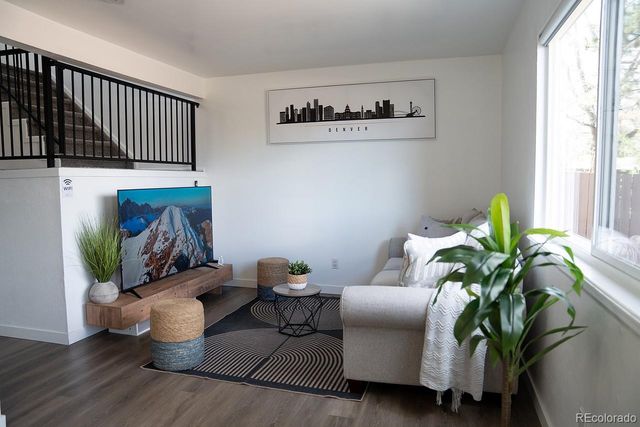 3502 S Telluride Circle E, Aurora, CO 80013