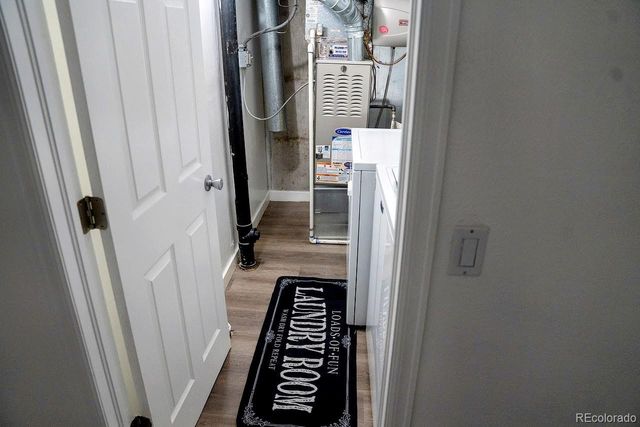 3502 S Telluride Circle E, Aurora, CO 80013