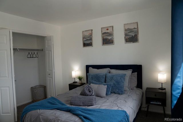 3502 S Telluride Circle E, Aurora, CO 80013