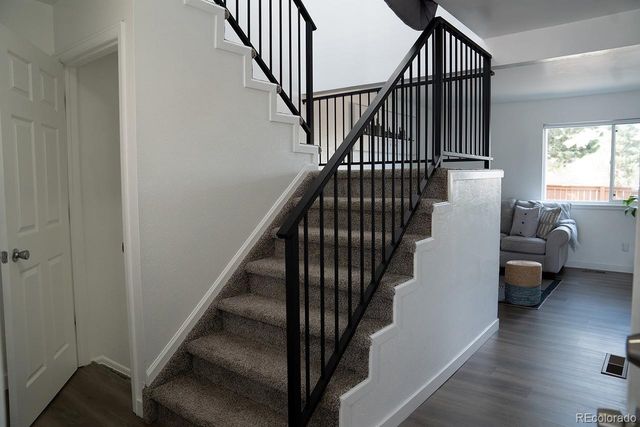 3502 S Telluride Circle E, Aurora, CO 80013