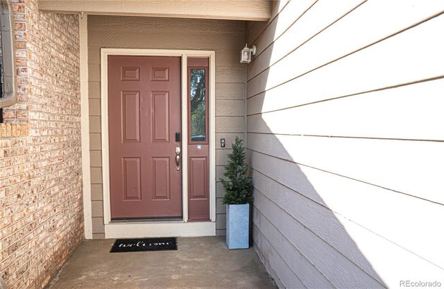 3502 S Telluride Circle E, Aurora, CO 80013