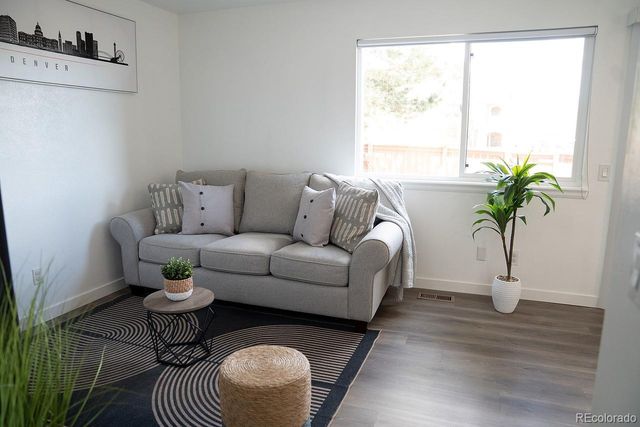 3502 S Telluride Circle E, Aurora, CO 80013