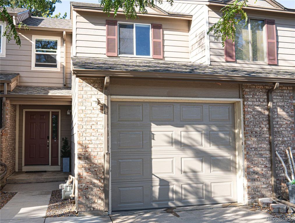 3502 S Telluride Circle E, Aurora, CO 80013