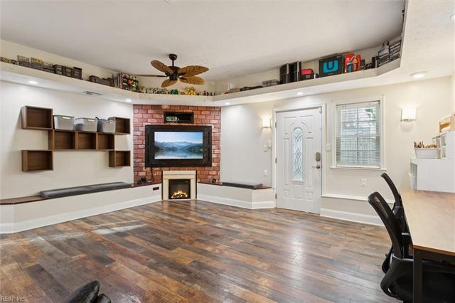 8 El Dorado CT, Hampton, VA 23669