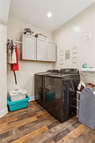 8 El Dorado CT, Hampton, VA 23669