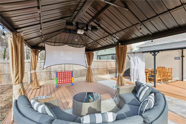 8 El Dorado CT, Hampton, VA 23669