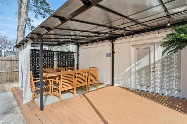 8 El Dorado CT, Hampton, VA 23669