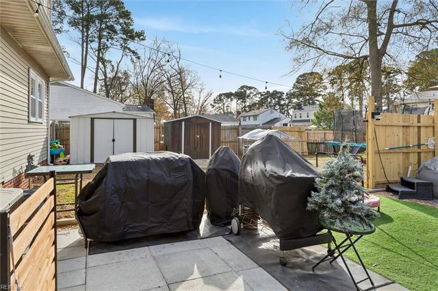 8 El Dorado CT, Hampton, VA 23669