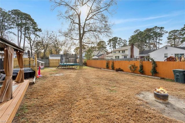 8 El Dorado CT, Hampton, VA 23669