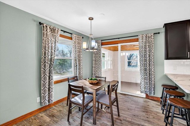 W10821 E Harmony Drive, Lodi, WI 53555