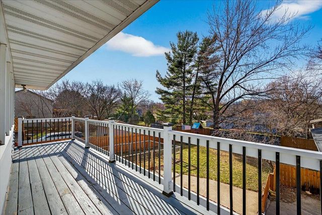 W10821 E Harmony Drive, Lodi, WI 53555