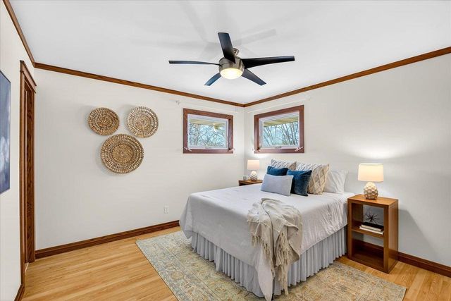 W10821 E Harmony Drive, Lodi, WI 53555