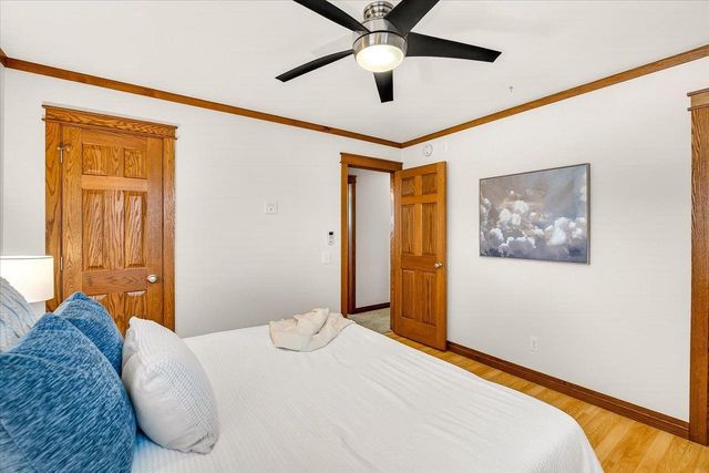 W10821 E Harmony Drive, Lodi, WI 53555