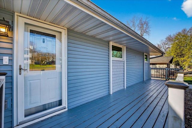 W10821 E Harmony Drive, Lodi, WI 53555