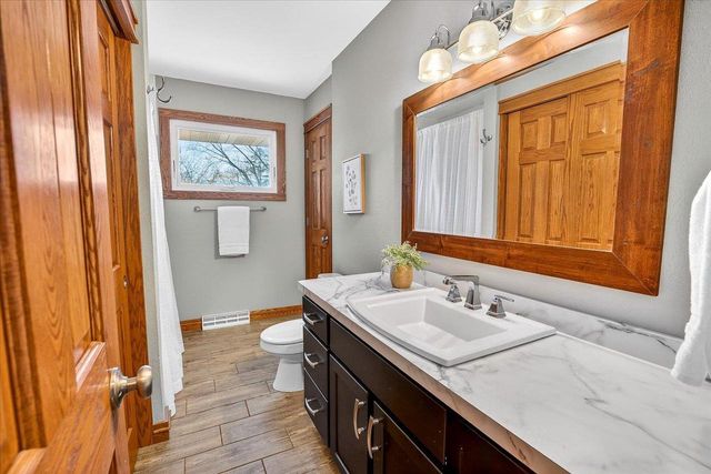 W10821 E Harmony Drive, Lodi, WI 53555