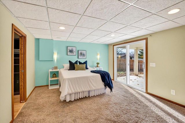 W10821 E Harmony Drive, Lodi, WI 53555