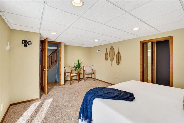 W10821 E Harmony Drive, Lodi, WI 53555