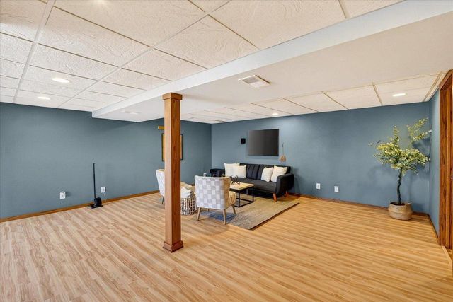 W10821 E Harmony Drive, Lodi, WI 53555