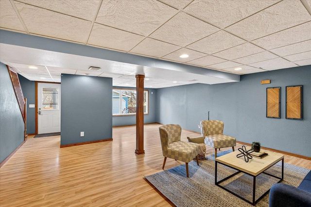 W10821 E Harmony Drive, Lodi, WI 53555