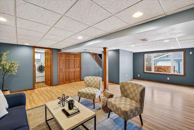 W10821 E Harmony Drive, Lodi, WI 53555