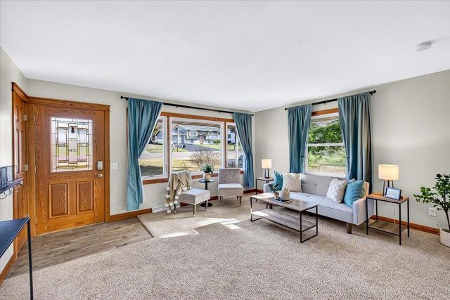 W10821 E Harmony Drive, Lodi, WI 53555