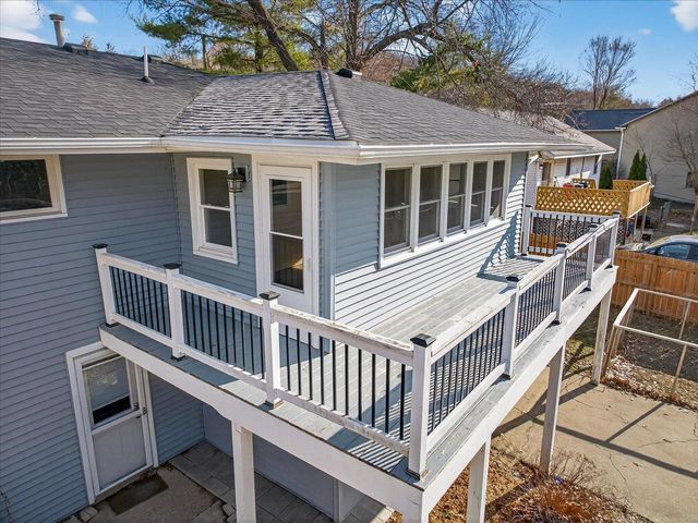 W10821 E Harmony Drive, Lodi, WI 53555