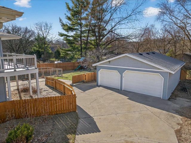 W10821 E Harmony Drive, Lodi, WI 53555