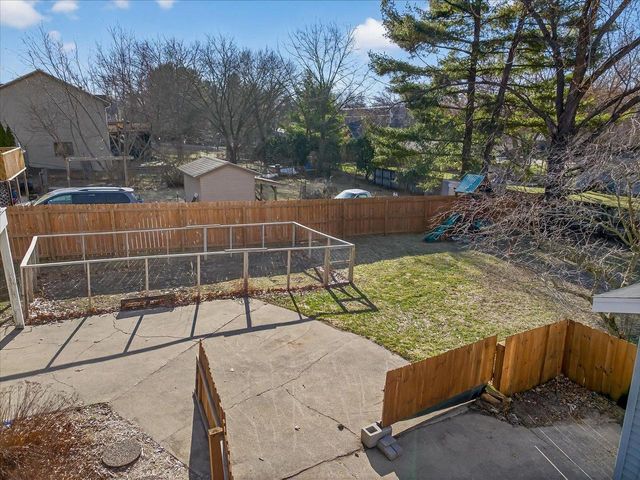 W10821 E Harmony Drive, Lodi, WI 53555