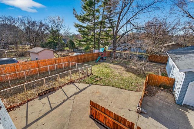 W10821 E Harmony Drive, Lodi, WI 53555