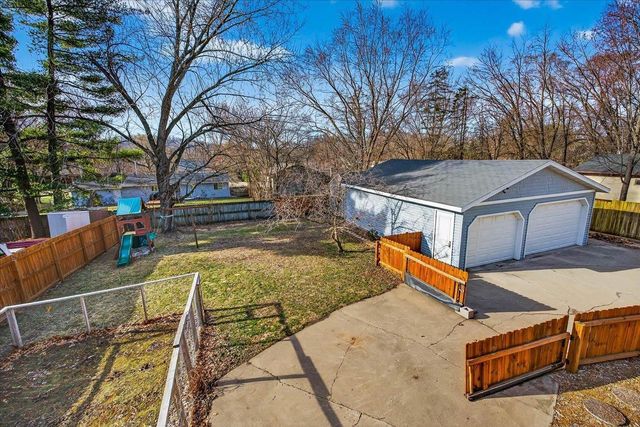 W10821 E Harmony Drive, Lodi, WI 53555