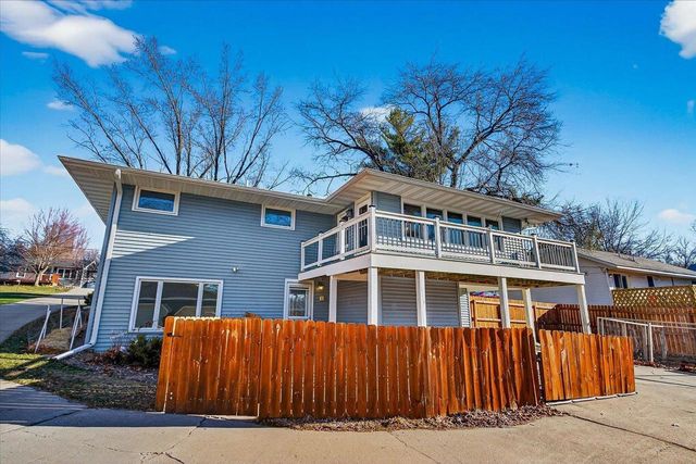 W10821 E Harmony Drive, Lodi, WI 53555