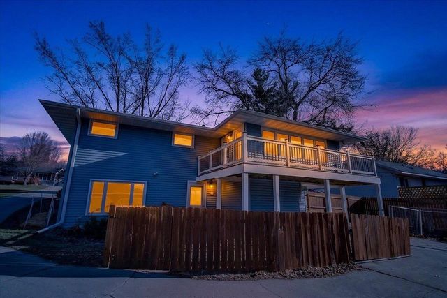 W10821 E Harmony Drive, Lodi, WI 53555