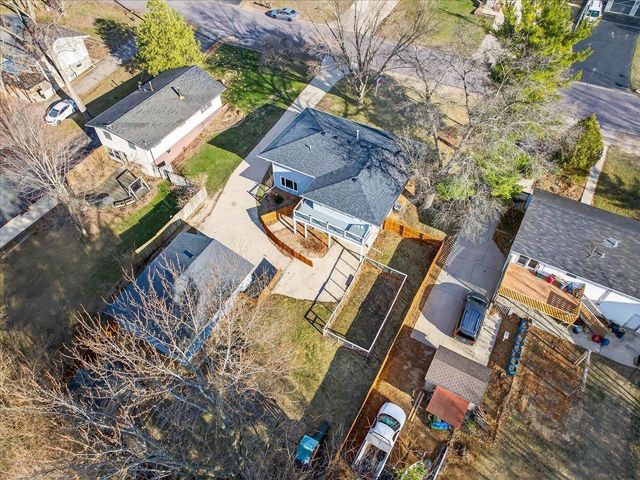 W10821 E Harmony Drive, Lodi, WI 53555