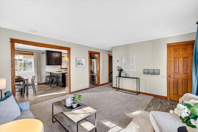 W10821 E Harmony Drive, Lodi, WI 53555