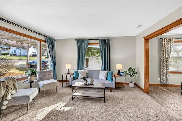 W10821 E Harmony Drive, Lodi, WI 53555