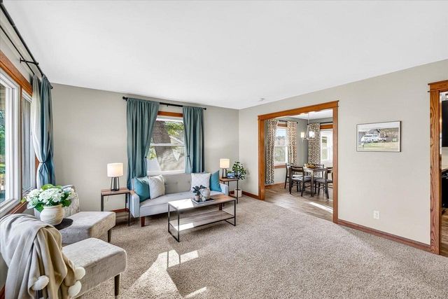 W10821 E Harmony Drive, Lodi, WI 53555