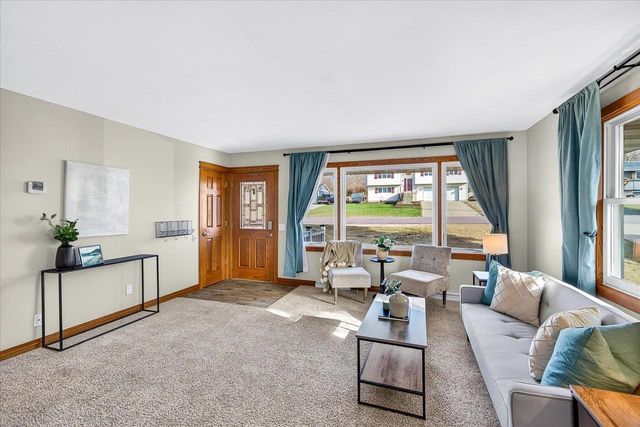 W10821 E Harmony Drive, Lodi, WI 53555