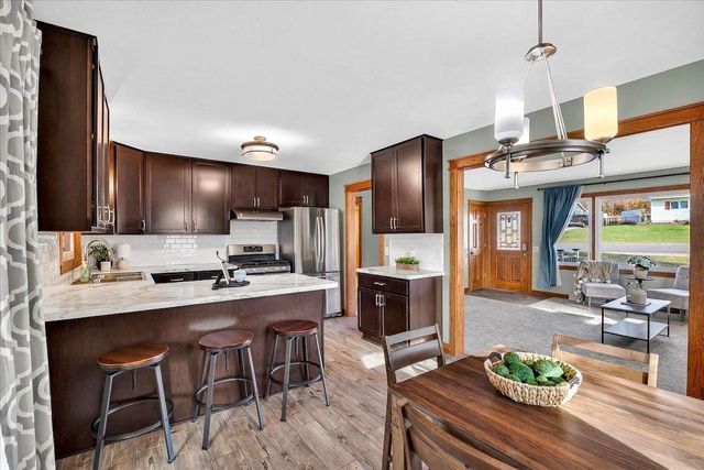 W10821 E Harmony Drive, Lodi, WI 53555