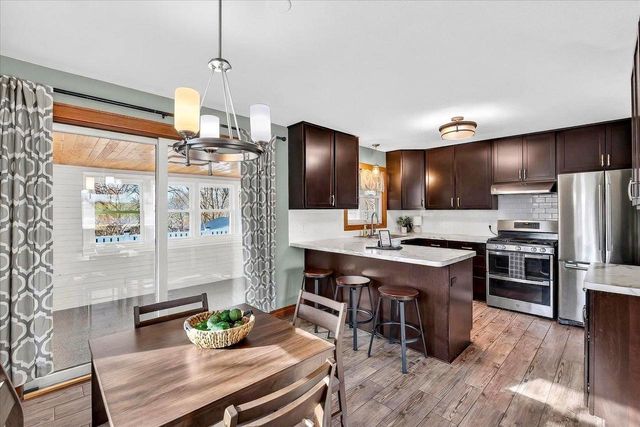 W10821 E Harmony Drive, Lodi, WI 53555