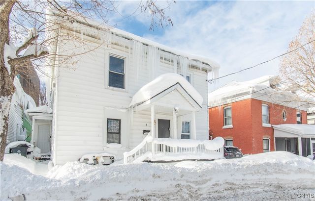 310 Gotham Street, Watertown City, NY 13601