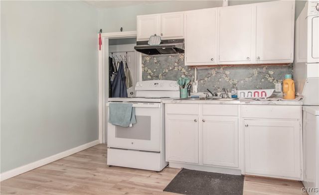 310 Gotham Street, Watertown City, NY 13601