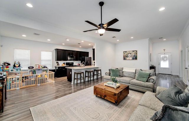 332 North Moss Drive, Houma, LA 70360