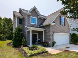 904 Bridlemine Drive, Fuquay Varina, NC 27526