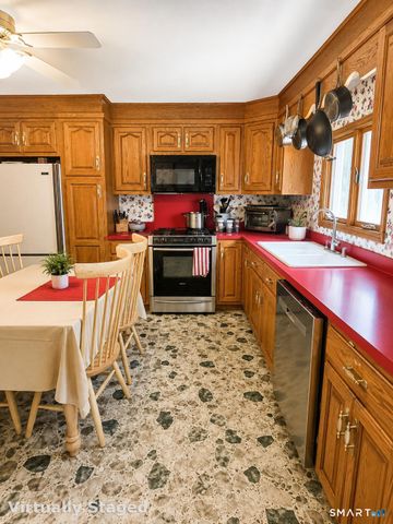 6 Culvert City Road, New Milford, CT 06776