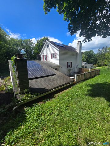 6 Culvert City Road, New Milford, CT 06776